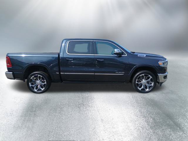 Used 2021 RAM 1500 Limited AWD/4WD image 7