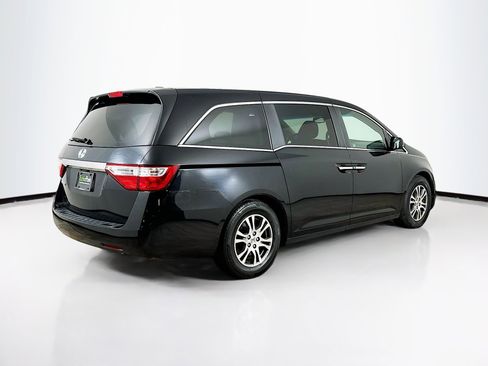 Used 2012 Honda Odyssey EX-L image 9