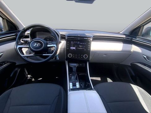 Used 2022 Hyundai Tucson SE FWD image 15