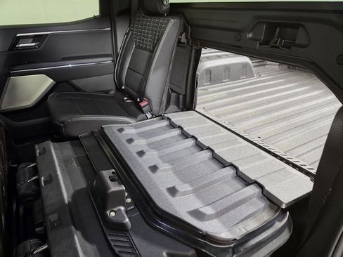 Used 2025 GMC Sierra EV Denali image 20