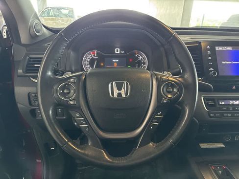 Used 2021 Honda Ridgeline RTL-E image 14
