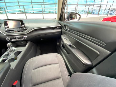 Used 2023 Nissan Altima 2.5 S image 30