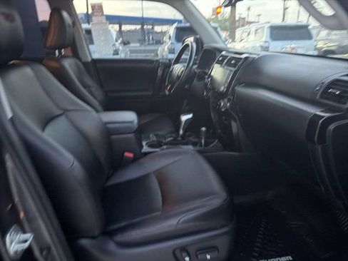 Used 2023 Toyota 4Runner TRD Pro AWD/4WD image 28