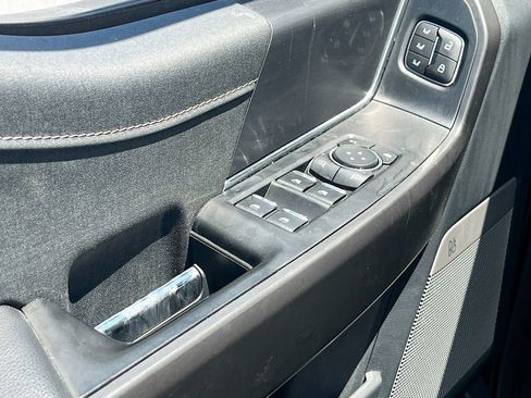 Used 2024 Ford F150 Lariat w/ FX4 Off-Road Package AWD/4WD image 18