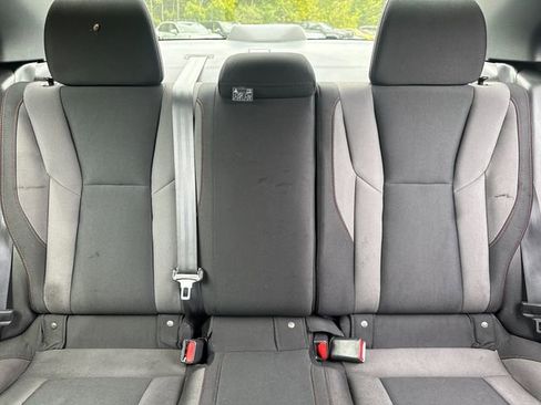 Used 2022 Subaru WRX image 34