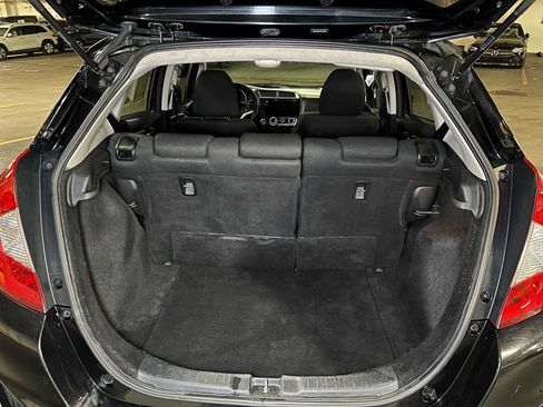 Used 2015 Honda Fit EX image 14