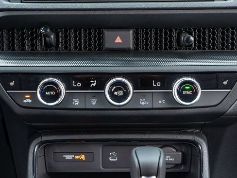 New 2026 Honda CR-V Sport-L image 20