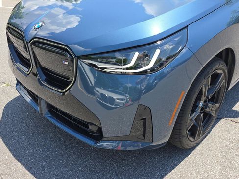 Certified 2025 BMW X3 M50 w/ Premium Package AWD/4WD image 9
