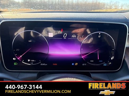 Used 2023 Mercedes-Benz GLC 300 4MATIC image 21