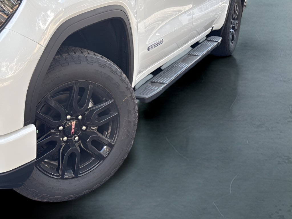 New 2026 GMC Sierra 1500 Elevation w/ Elevation Premium Package AWD/4WD image 2