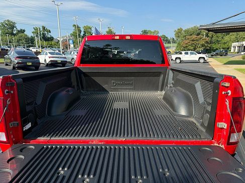 Used 2024 RAM 1500 Classic SLT RWD image 14