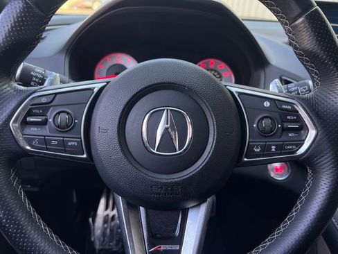 Used 2019 Acura RDX A-Spec image 21
