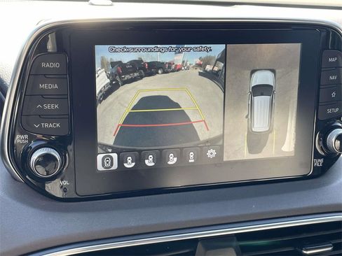 Used 2019 Hyundai Santa Fe Ultimate image 20
