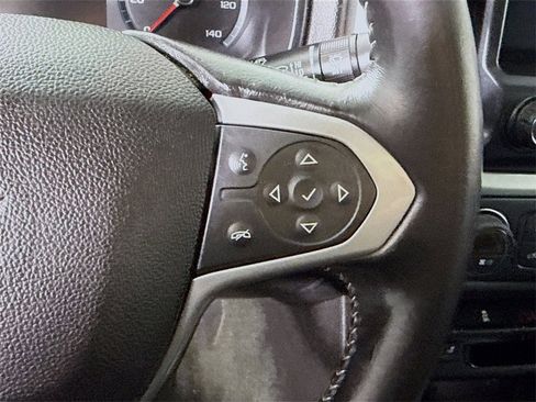 Used 2016 Chevrolet Colorado LT w/ Luxury Package, Chrome image 23