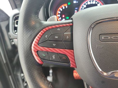 Used 2023 Dodge Durango GT image 24