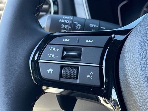 New 2025 Honda Pilot TrailSport image 34