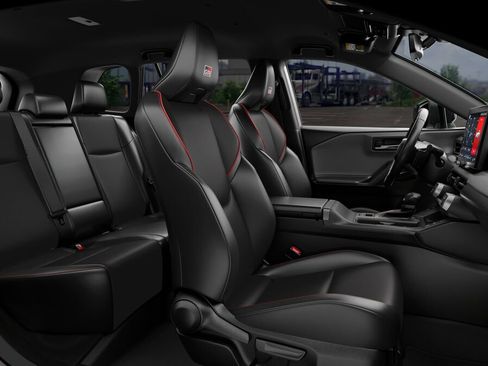 New 2026 Toyota RAV4 AWD Plug-in Hybrid image 20