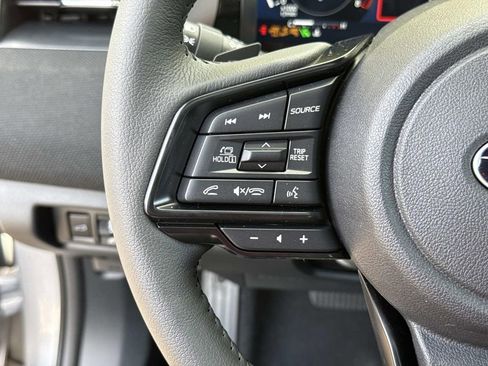 New 2026 Subaru Outback Limited AWD/4WD image 42