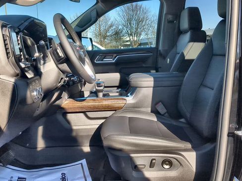 New 2026 GMC Sierra 1500 Elevation w/ Elevation Premium Package image 20