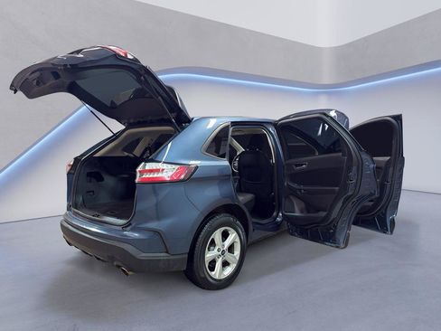 Used 2019 Ford Edge SE AWD/4WD image 14