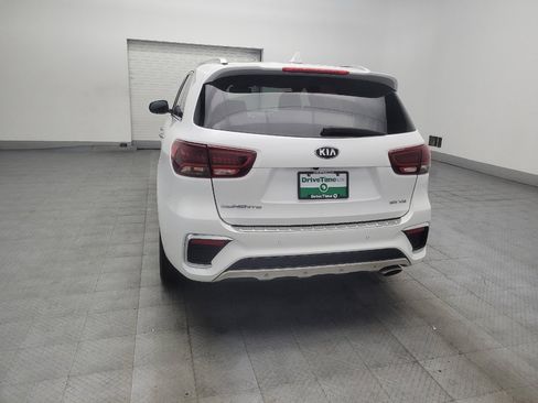 Used 2020 Kia Sorento SX FWD image 6