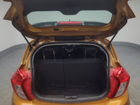 Used 2019 Chevrolet Spark LT FWD image 29