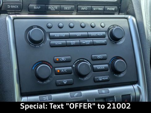 Used 2009 Nissan GT-R Premium AWD/4WD image 20