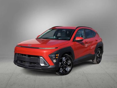 Certified 2024 Hyundai Kona SEL