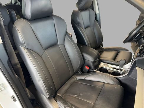 Used 2022 Subaru Ascent Limited w/ Technology Package AWD/4WD image 24