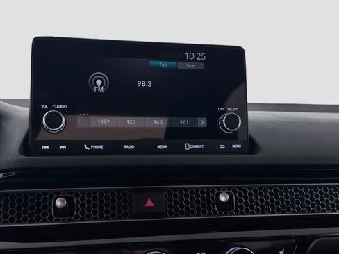 Used 2023 Honda Civic EX image 19