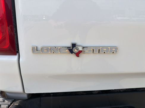 Used 2025 RAM 1500 Lone Star AWD/4WD image 23