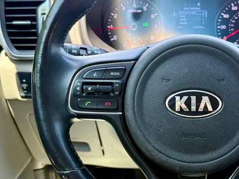 Used 2018 Kia Sportage EX w/ EX Premium Package FWD image 22