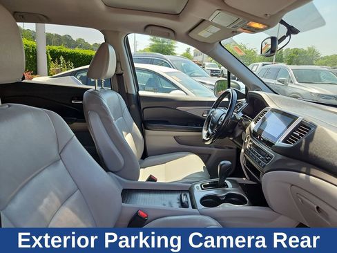Used 2016 Honda Pilot EX-L image 8