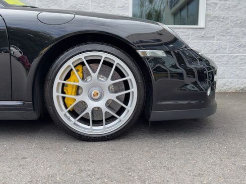 Used 2012 Porsche 911 Turbo S AWD/4WD image 62