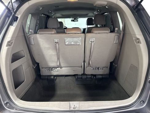 Used 2015 Honda Odyssey EX-L image 37