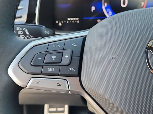 New 2026 Volkswagen Jetta Sport FWD image 11