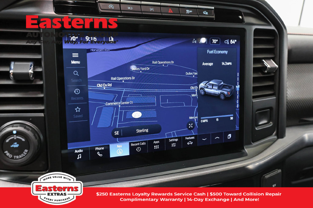 Used 2024 Nissan Altima 2.0 SR FWD image 46
