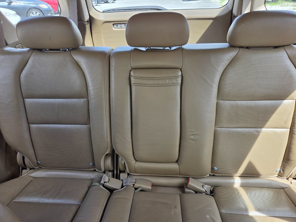 Used 2005 Acura MDX Touring AWD/4WD image 22