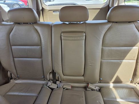 Used 2005 Acura MDX Touring AWD/4WD image 22