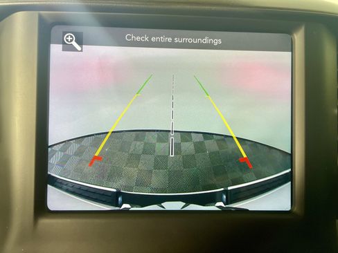 Certified 2021 RAM 1500 Laramie image 23