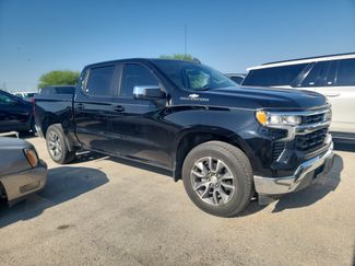 Used 2022 Chevrolet Silverado 1500 LT RWD video 1