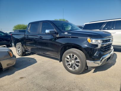 Used 2022 Chevrolet Silverado 1500 LT