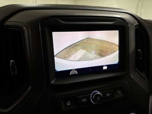 Used 2021 Chevrolet Silverado 1500 W/T w/ WT Value Package image 15