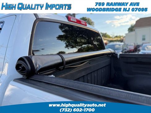 Used 2018 Toyota Tundra 1794 Edition AWD/4WD image 17