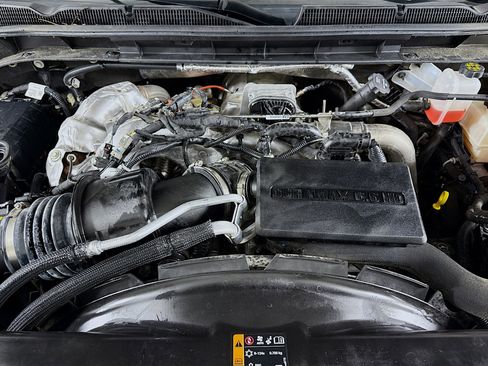 Used 2024 GMC Sierra 3500 Denali w/ Denali Reserve Package image 32