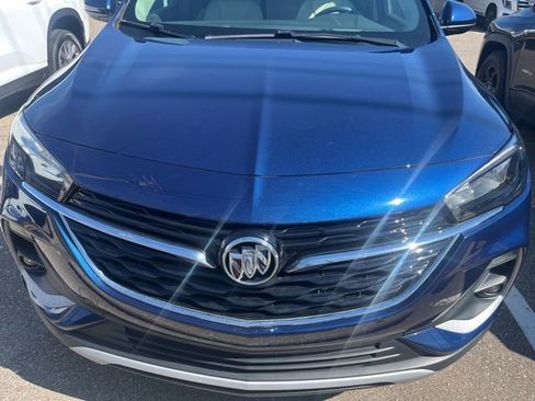 Used 2023 Buick Encore GX Preferred image 3