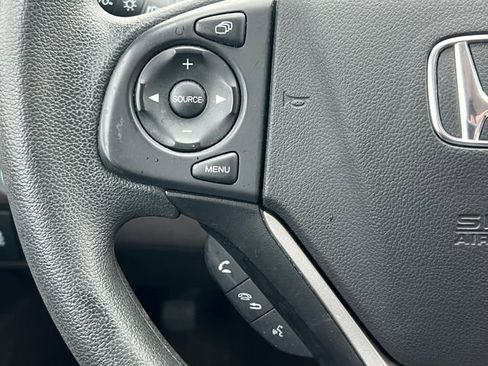 Used 2014 Honda CR-V EX image 19