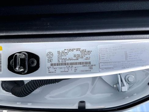 Used 2023 Ford F150 XLT w/ XTR Package AWD/4WD image 20