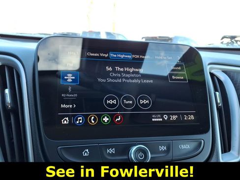 Used 2023 Chevrolet Malibu LT image 26