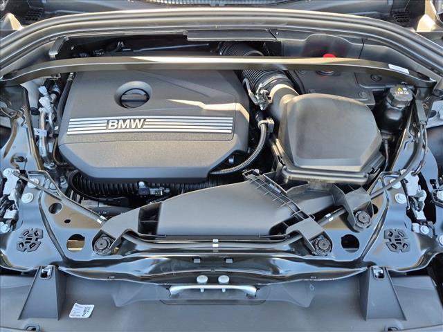 New 2027 BMW X1 xDrive28i w/ Technology Package AWD/4WD image 17